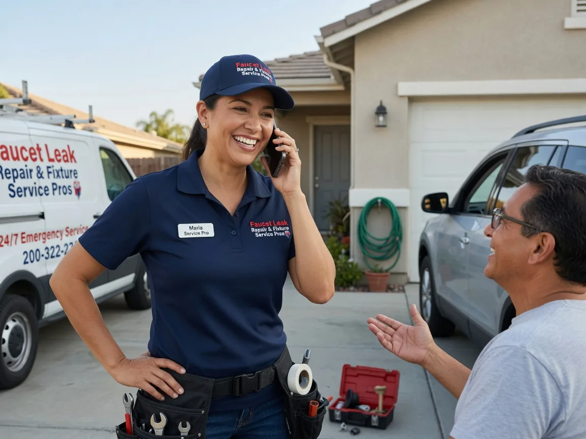 Faucet Repair Cleveland, NM FAQs